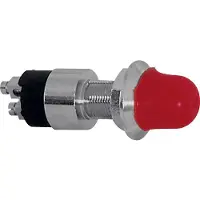 PLASTIMO Painonappi Kytkin 30a 12v