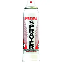 Preval Sprayers Ruiskujen Varaosa Patruuna