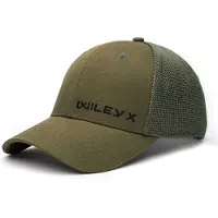 Wiley x J918 Trucker Lippis