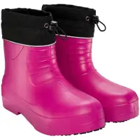 Viking Footwear Norse Low Boot, kumisaappaat, pink