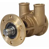 Jabsco 29600-1001 Pumppu