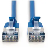 Digitus CAT 6A F-FTP Slim Patch cord, Cu, LSZH (DK-1632-A-005S-B-10)