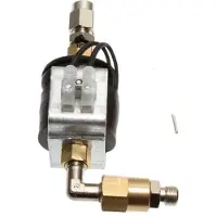 Wallas 367505 Pumppu