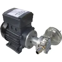 Marco Up3 Ac 10l/min Pumppu 230v