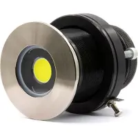 Underwater Lights Qt80 Vedenalaisia Led-valoja 12-24v 20w