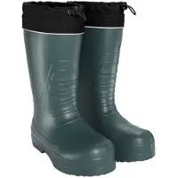 Viking Footwear Norse Tall Boot, kumisaappaat, sininen
