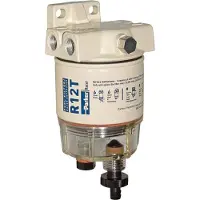Parker Racor Assy-diesel 15 Gph-suodatin 10m