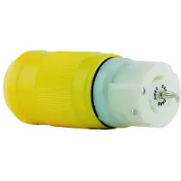Marinco Pistoke 63a 220v