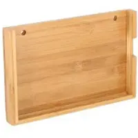 Bamboo Ipad-tuki