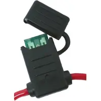 Seachoice In Line Fuse Holder Ato Atc Musta