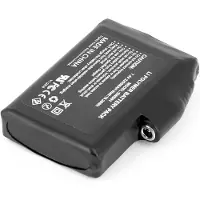 Sifam Esquaccbatteries Lämmittimien Akku