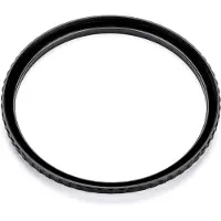 Nisi Step-Up Adapterring Brass kierteenmuuntorengas