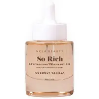 NCLA Coconut Vanilla So Rich - Revitalizing Oil 30 ml