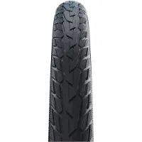 Schwalbe Motion Cruiser Plus 28´´ X 1.60 Kaupunkipyörän Jäykkä Rengas