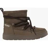 Viking Snowcord Warm Wp - Brown - 33