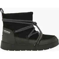 Viking Snowcord Warm Wp - Black - 36