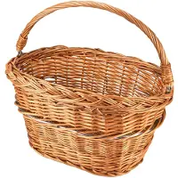 Klickfix Weiden Korb