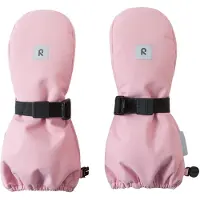 Reima Reimatec Mittens, Ote - Pink - 5
