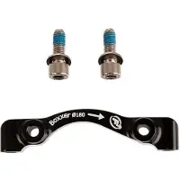 Formula Rock Shox Boxxer Scheibenbrems-bremssattel-adapter