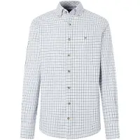Hackett Hm3010854 Pitkähihainen Kauluspaita