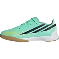 Adidas F50 Hyperfast League In Final Rush Lapset - Sisäpeli (Ic), koko 38