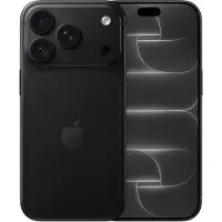 Apple iPhone 18 Pro - 512GB - Black