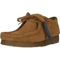 Clarks Originals Wallabee G - Brown - 44.5