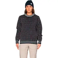 Devold Nordsjø Two-tone Villapaita
