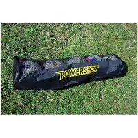 Lynx Sport Pallopussiputki 5 Pallolle