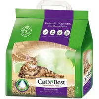 Cat's Best Smart Pellets cat litter 10 L (clumping)