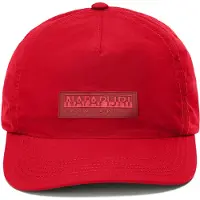Napapijri Box Logo Lippis