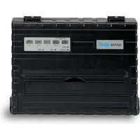 Dascom MIP 480 - Yksivärinen - Dot matrix