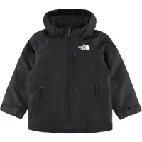 The North Face Talvitakki - Freedom - TNF Black - - 18-20 v - Talvitakit
