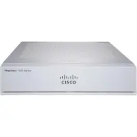 Cisco FirePOWER 1010 ASA -palomuuri, harmaa