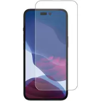 4smarts – iPhone 13/13 Pro/14/16e/17e näytönsuoja Second Glass 2.5D (496581)