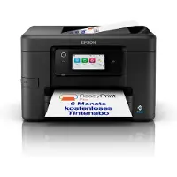 Epson WORKFORCE PRO WF-4920