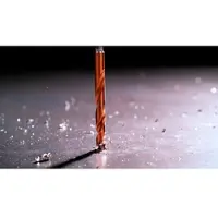 Milwaukee Metalliporanterä SHOCKWAVE RED; HSS-G Ti; HEX; 12 mm; 5 kpl.
