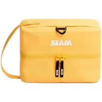 Slam Logo Toilett Laukku 24x14x15 Cm