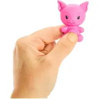 Barbie Chelsea Pop! Reveal -yllätysnuket mehupurkissa