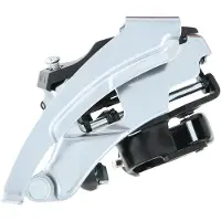 Shimano FD-M310 hopea 34.9mm Topswing