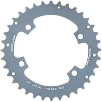 Stronglight Xtr External 96 Bcd Kettenblatt