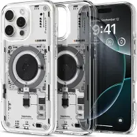 Spigen iPhone 16 Pro Max Ultra Hybrid Mag Kotelo - Neo One