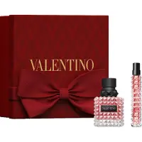 Valentino Born in Roma Donna Eau de Parfum, Holiday Gift Set
