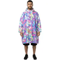Mac In A Sac Festival Poncho