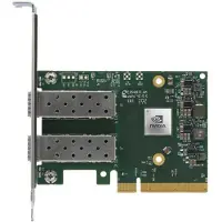 Nvidia – ConnectX-6LxEN adaptCard 25GbE Dual-port (900-9X662-0073-ST0)