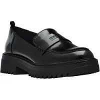 Esprit Loafer 'Margaret' musta