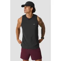 ICANIWILL Mirage Cardio Tank Top Stormy grey