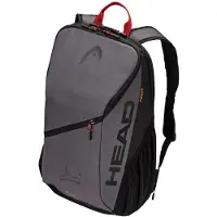 Head Racket Coello Tour Padel 25l Reppu