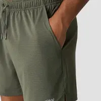 ICANIWILL Stride Shortsit Vihreä