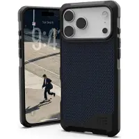Uag Metropolis LT MagSafe - kevlar mallard - iPhone 18 Pro Max/17 Pro Max